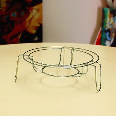 Support en aluminium-Petit model