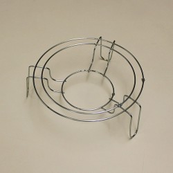 Support en aluminium-Petit model