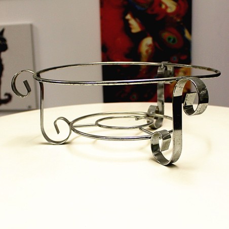 Support en aluminium-Petit model