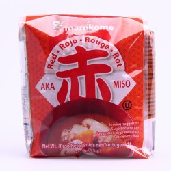 Miso rouge 1kg