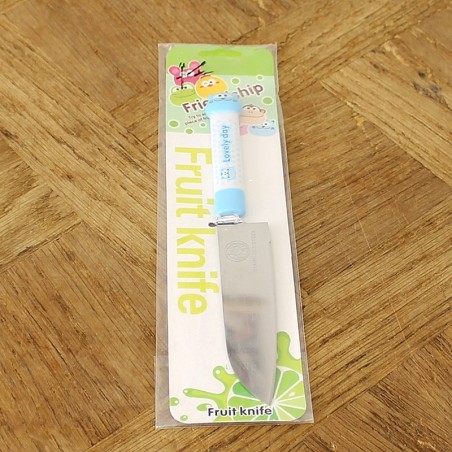 Couteau d\'office - FriendShip