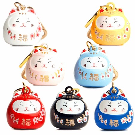 Petit porte bonheur Maneki