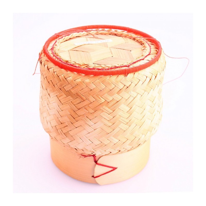 Panier pour riz gluant