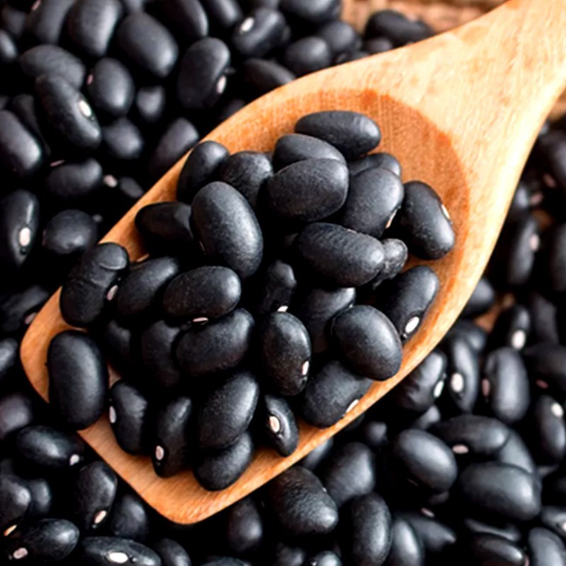 Haricots noirs - Railip -500g