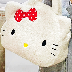 Sac à main \"Hello Kitty\"