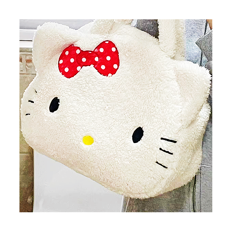 Sac à main \"Hello Kitty\"