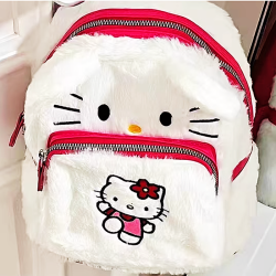 Sac à dos \"Hello Kitty\"