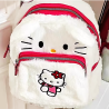 Sac à dos \"Hello Kitty\"
