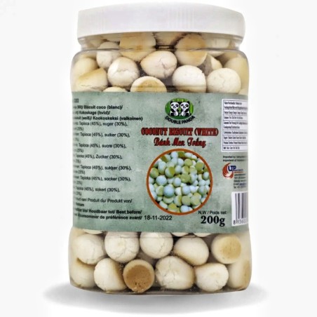 Biscuits à la noix de coco 300g
