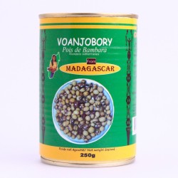 Pois de bambara 430g