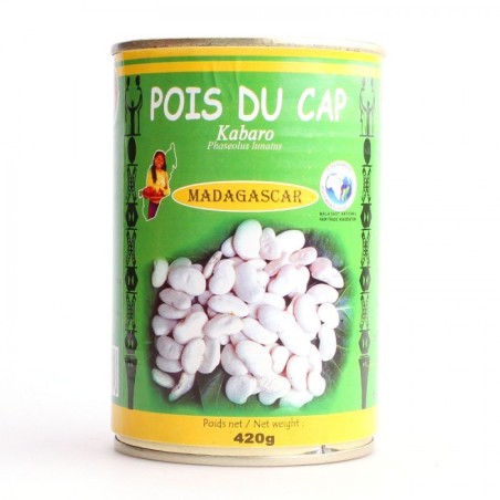 Pois du cap KABARO 250g