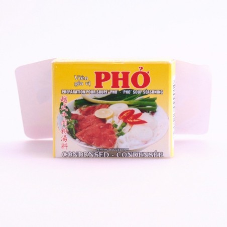 Préparation pour soupe Pho 75g