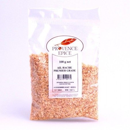 Ail haché 100g