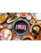  Barbecue asiatique • Asian Market supermarché asiatique en ligne