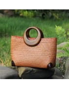 Collection Naturitage • Sac• Accessoires asiatiques • Asian Market supermarché asiatique en ligne