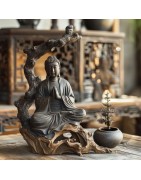 Objets feng shui – Décoration & harmonie énergétique | Asian Market House