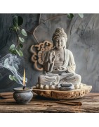 Bouddhisme & zen – Objets, méditation et spiritualité asiatique | Asian Market House