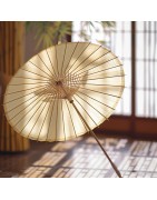 Ombrelles asiatiques décoratives – Parasol traditionnel | Asian Market House