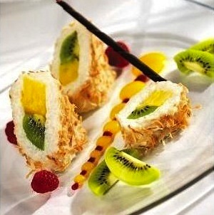 MAKIS SUCRÉS KIWI ET ANANAS
