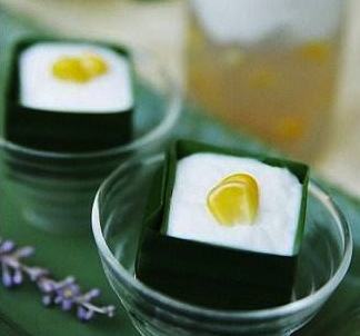 GLACE DE COCO TAPIOCA SAVEUR PADAN