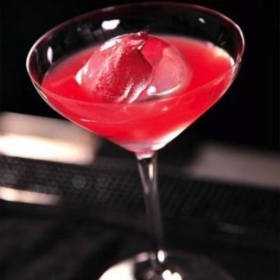 COCKTAIL DE LICHI