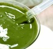 MASQUE POUR ÉCLAIRCIR ET RAFFERMIR LA PEAU