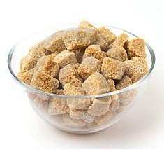 MASQUE DE SUCRE MARRON ANTI-TACHE ET DÉPURATIF