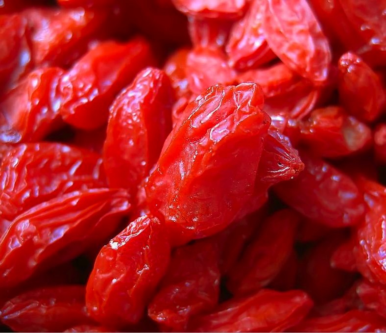 MASQUE DE GOJI TONIFIANT