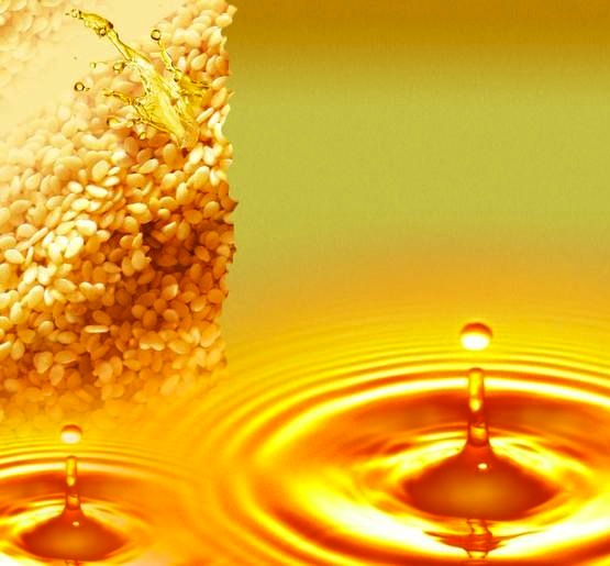 MASQUE D’HUILE DE SÉSAME HYDRATANT ET TONIFIANT