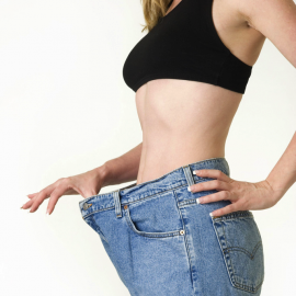 NOS FORMULES POUR MAIGRIR SANS SE PRIVER