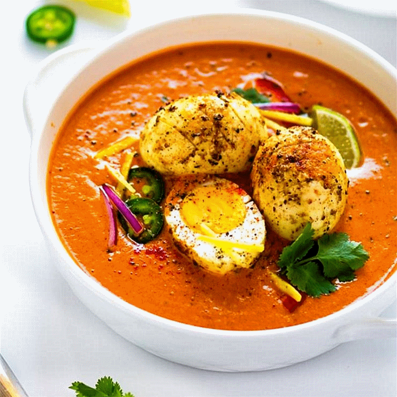 Nos recettes originales de pâques