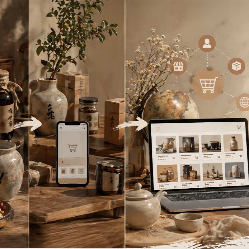 Asian Market évolue