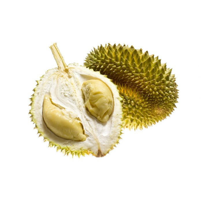 Durian frais 1 pièce
