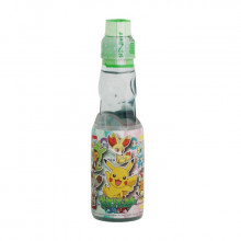 Soda ramune Pokémon Tombow 200 ml