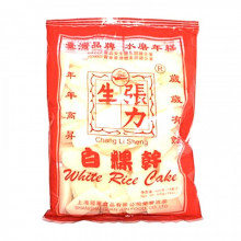 Gateau de riz tranché à cuire 400 g