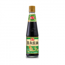 Sauce soja pour fruits de mer Lee Kum Kee - 450ml