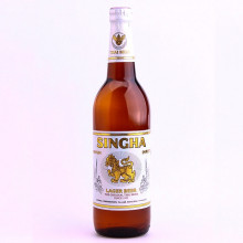 Bière -Singha 5°- 330ml