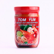 Pâte pour "Tom yum" 227g