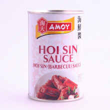 Sauce hoisin (barbecue) 482g