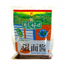 Pâte de haricot de soja 400g Xin He