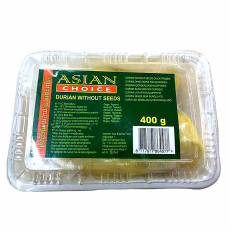 Durian coupé surgelé-Asian Choice-400g