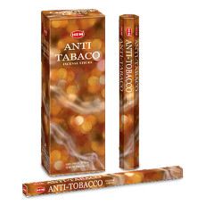Encens Anti-Tabac-20 bâtonnets