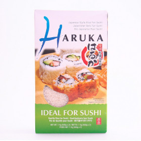 Riz sushi -Haruka -1kg