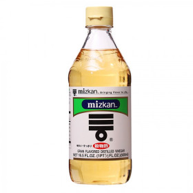 Vinaigre de riz "Mitsukan"-Mizkan-500ml
