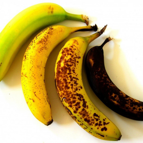 Banane plantain 1 kg