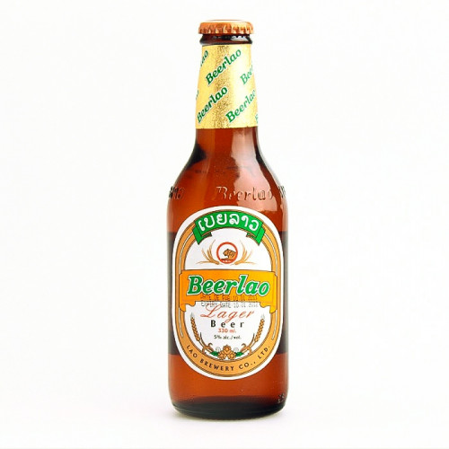 Bière Beerlao 330ml