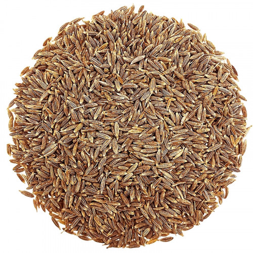 Cumin en grain Bio-Asian Market-100g