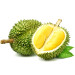 Durian entier surgelé -1kg