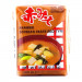 Akamiso (pâte de haricots de soja rouge) 1kg