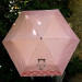 Parapluie Kimmidoll rose - Taille standard